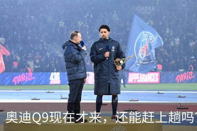 奥迪Q9现在才来，还能赶上趟吗？